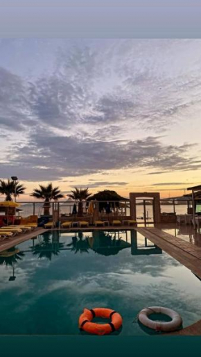 Clubrosebayhotel, Foça